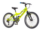Bicikl Explorer Spy 20 žuti