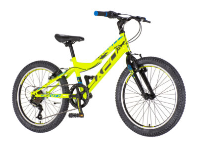 Bicikl Explorer Spy 20 žuti