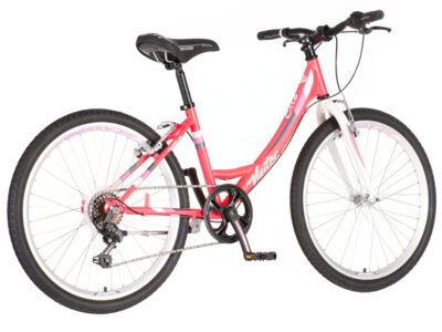 Bicikl Visitor Ella 24 roze
