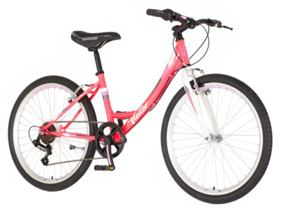 Bicikl Visitor Ella 24 roze