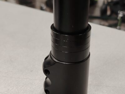 Produžetak A-Head sistema