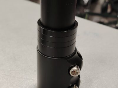 Produžetak A-Head sistema