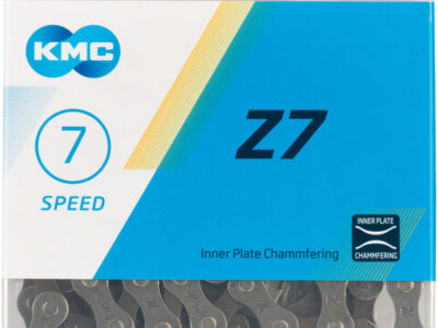 Lanac KMC Z-7 za 7 brzina