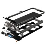 Duplo sklopiva traka za trčanje Ring RX WP2 Plus