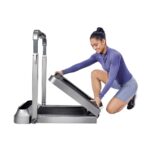 Duplo sklopiva traka za trčanje Ring RX WP2 Plus