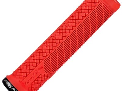Gripovi Lizard Skins Charger EVO Lock on Red