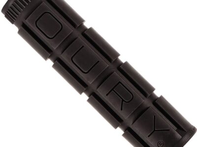 Gripovi Lizard Skins OURY V2 Jet Black