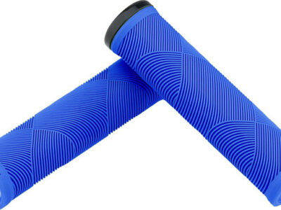 Gripovi Lizard Skins Strata Lock on Deja Blue