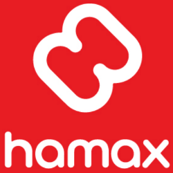 Hamax Logo