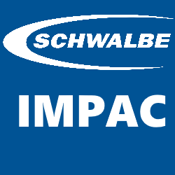 Impac tyres logo