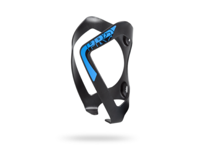 Korpica bidona PRO Alu black blue