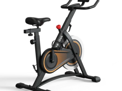 Spining sobni bicikl Yesoul A1