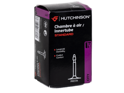 Unutrašnja guma Hutchinson 28 28-47-622 presta ventil