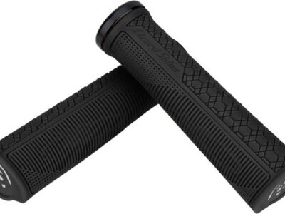 Gripovi Lizard Skins Gradient Jet Black