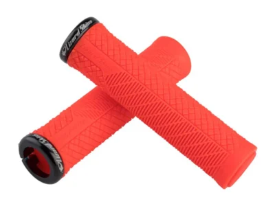 Gripovi Lizard Skins Charger EVO Lock on Red