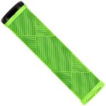 Gripovi Lizard Skins Strata Lock on Lime Green