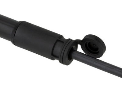 Pumpa PRO Compact sa crevom