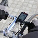 Brzinomer bežični Cateye Padrone Smart +