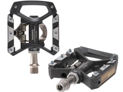 Pedale SHIMANO Deore XT EPDT8000