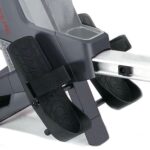 Suvo veslo TOORX Rower Active Pro