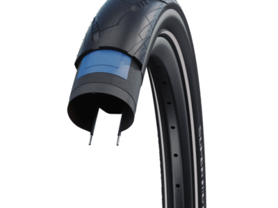 Spoljna guma SCHWALBE Super Moto 62-622 HS605 Raceguard