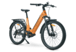 Električni bicikl MS Energy C502 SUV eBike