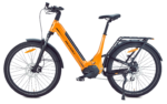 Električni bicikl MS Energy C502 SUV eBike