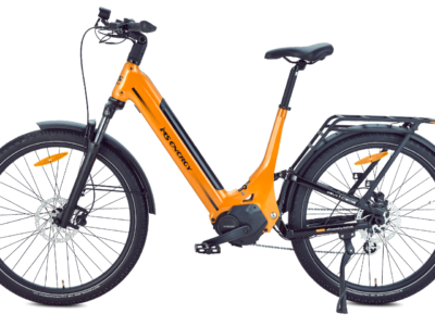 Električni bicikl MS Energy C502 SUV eBike
