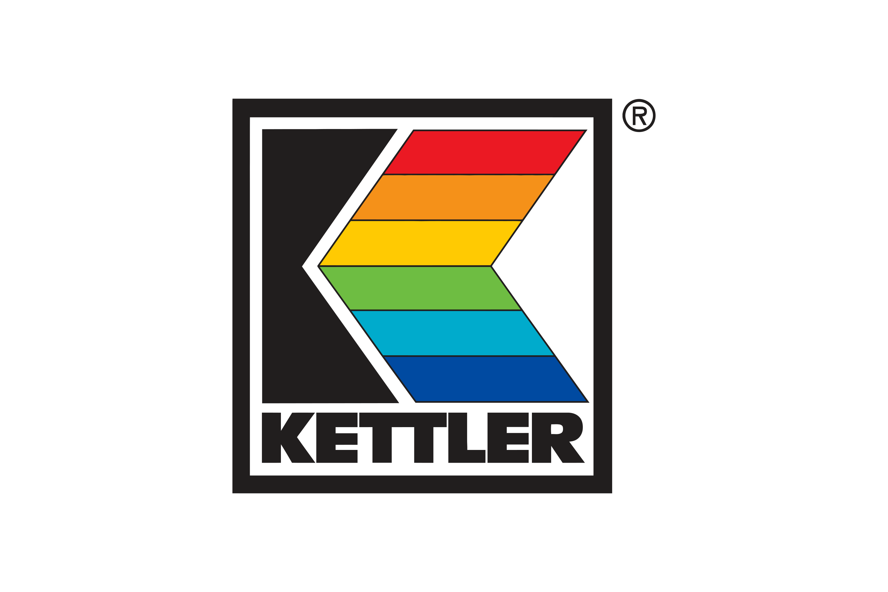 Kettler Logo