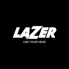 Lazer helmets logo