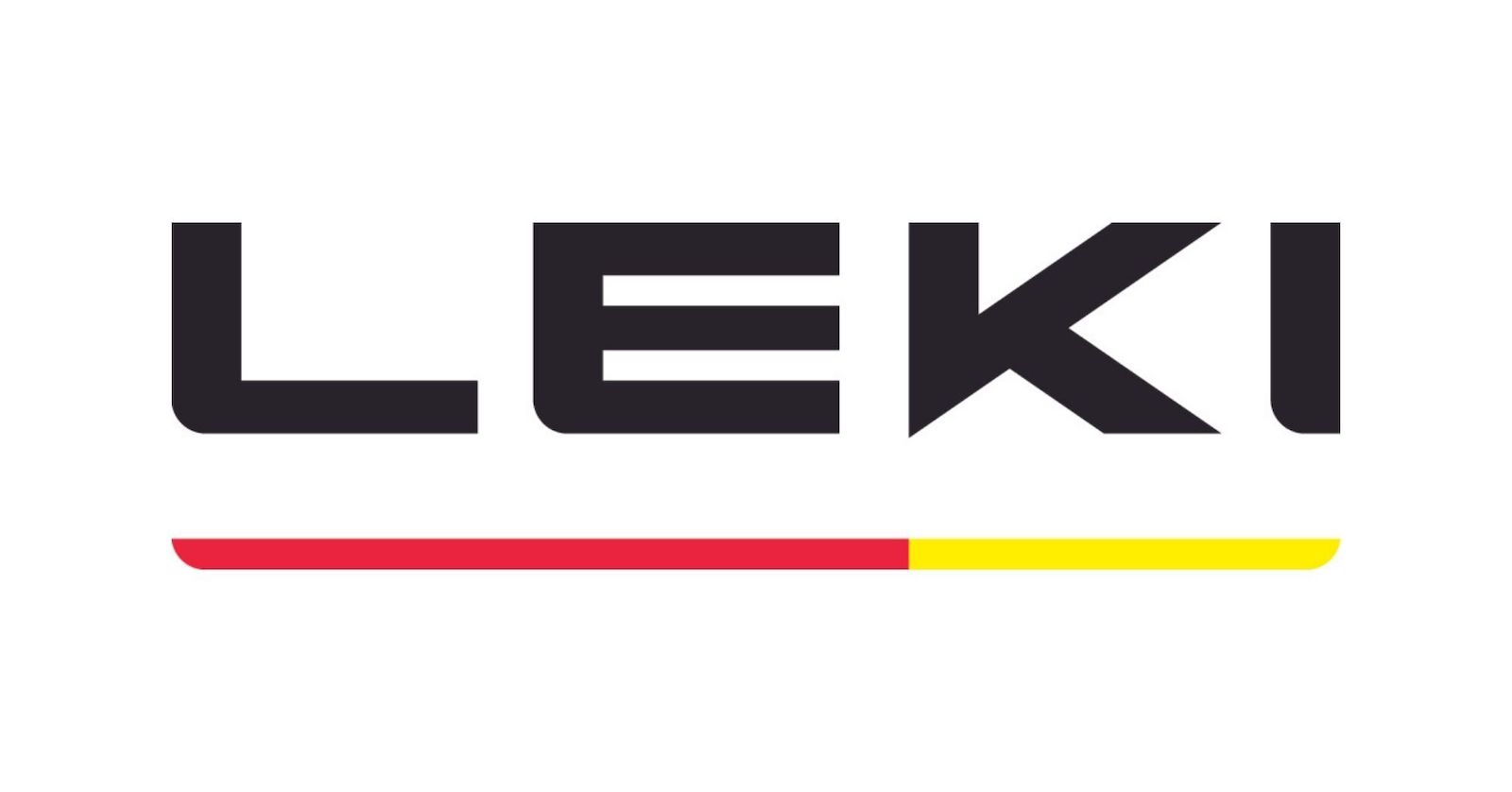 Leki logo