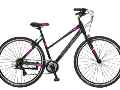 Bicikl Polar Athena 28" rigid pink