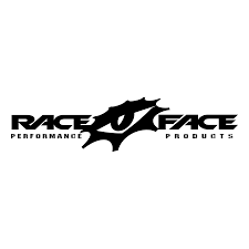 Race face logo