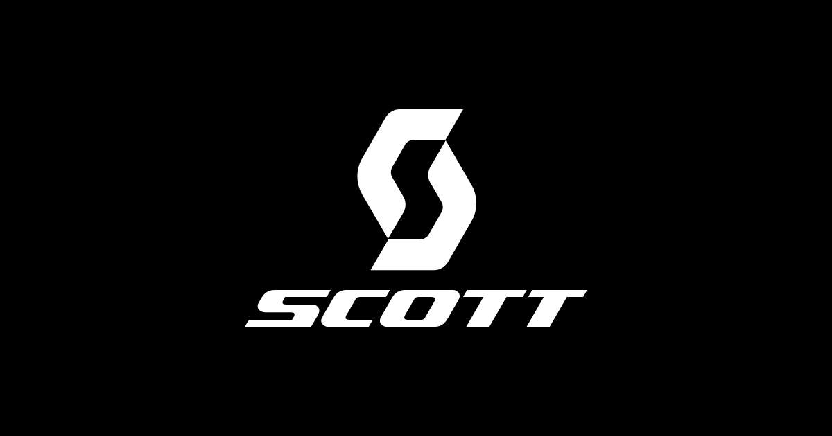Scott-bike-logo