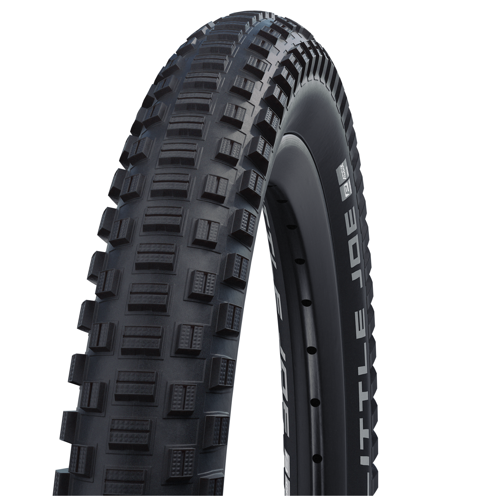 Schwalbe-Little-Joe-probike.rs Schwalbe Little Joe