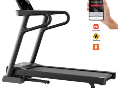 Traka za trčanje RING RX 182