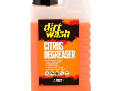 Weldtite tečnost citrus za odmašćivanje 1L