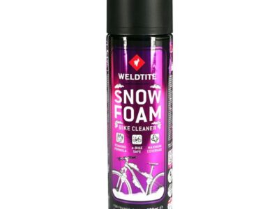WLT pena za čišćenje bicikla Snow Foam 500ml