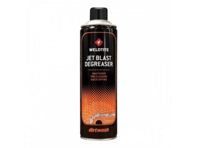 Weldtite sprej jet blast za odstranjivanje masnoće 500 ml
