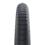 Schwalbe Big Apple 50-507 24x2.00 HS430 performance