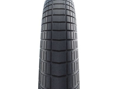 Schwalbe Big Apple 50-507 24x2.00 HS430 performance