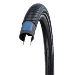 Schwalbe Big Apple 50-507 24x2.00 HS430 performance