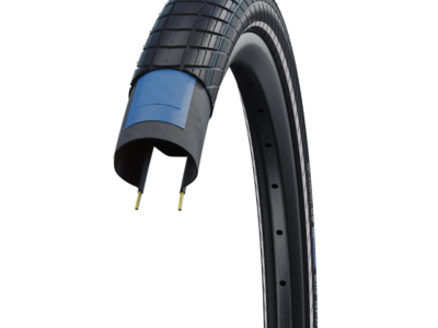 Schwalbe Big Apple 50-507 24x2.00 HS430 performance