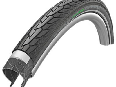 Schwalbe 47-507 24x1,75 Road Cruiser Plus HS484