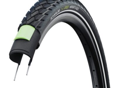 SCHWALBE MARATHON GREEN 47-559 HS620