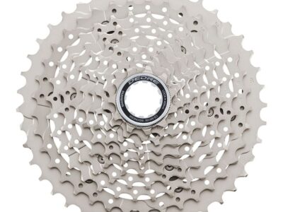 Zadnji zupčanik SHIMANO Deore CS-HG4100-10 11-46