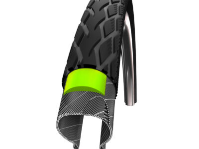 Schwalbe 47-559 Marathon GreenGuard HS420