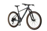 Bicikl Polar Mirage Pro 29" crni