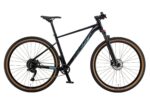Bicikl Polar Mirage Pro 29 crni