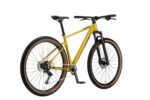 Bicikl Polar Mirage Pro 29 mustard yellow